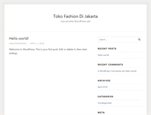 Tablet Screenshot of mokha.net